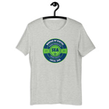 Load image into Gallery viewer, Seattle - Unisex Tee