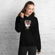 Load image into Gallery viewer, Digital PM Summit Austin Unisex Hoodie
