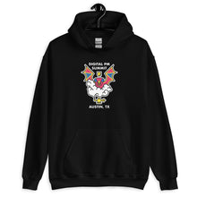 Load image into Gallery viewer, Digital PM Summit Austin Unisex Hoodie
