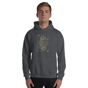 Leadership Live Las Vegas Unisex Hoodie