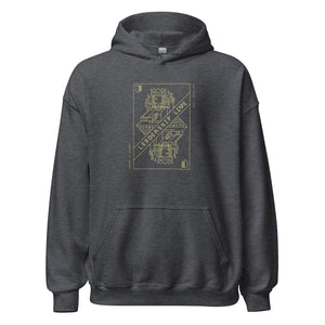 Leadership Live Las Vegas Unisex Hoodie