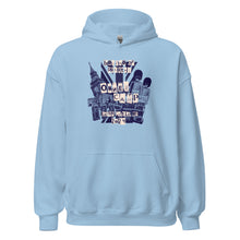 Load image into Gallery viewer, Owner Camp England/London Sights Unisex Hoodie

