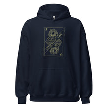 Load image into Gallery viewer, Leadership Live Las Vegas Unisex Hoodie
