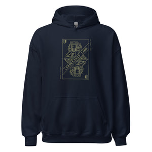 Leadership Live Las Vegas Unisex Hoodie