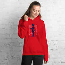 Load image into Gallery viewer, Owner Camp England Unisex Hoodie
