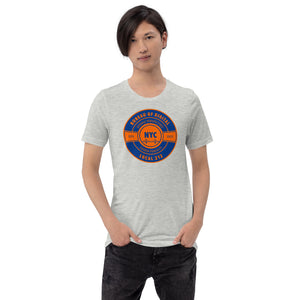 Local Meetups - New York City - Unisex Tee