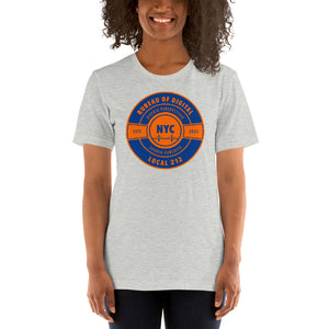 Local Meetups - New York City - Unisex Tee