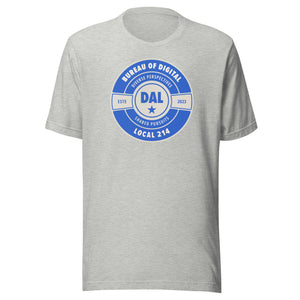 Local Meetups - Dallas - Unisex Tee