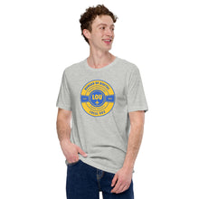 Load image into Gallery viewer, Local Meetups - Louisville - Unisex Tee
