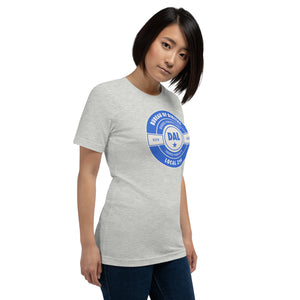 Local Meetups - Dallas - Unisex Tee