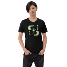 Load image into Gallery viewer, Operations Camp New Orleans Unisex Tee
