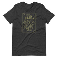 Load image into Gallery viewer, Leadership Live Las Vegas Unisex Tee
