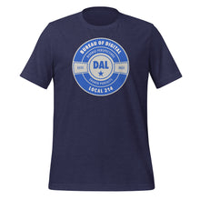 Load image into Gallery viewer, Local Meetups - Dallas - Unisex Tee
