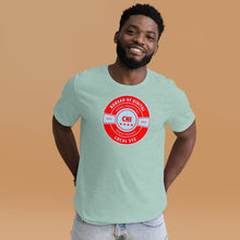 Load image into Gallery viewer, Local Meetups - Chicago - Unisex Tee
