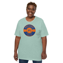 Load image into Gallery viewer, Local Meetups - New York City - Unisex Tee
