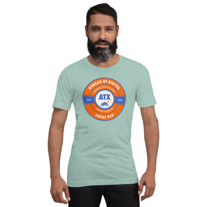 Local Meetups - Austin - Unisex Tee