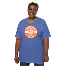 Load image into Gallery viewer, Local Meetups - Atlanta - Unisex Tee
