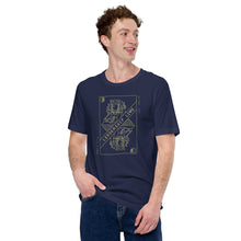 Load image into Gallery viewer, Leadership Live Las Vegas Unisex Tee
