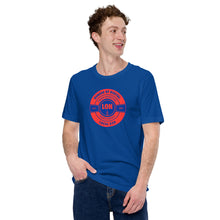 Load image into Gallery viewer, Local Meetups - London - Unisex Tee
