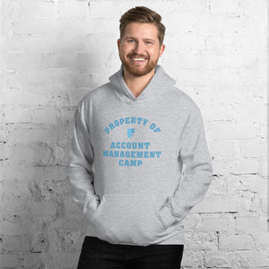 Property of Account Management Camp Unisex Hoodie