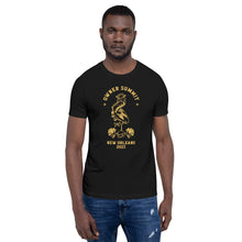 Load image into Gallery viewer, Owner Summit New Orleans 2023 Unisex Tee
