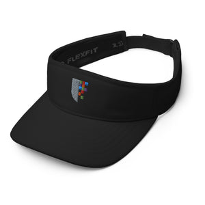 Bureau Shield Visor